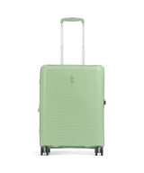 Echolac Forza S Kuffert med 4 hjul reef green