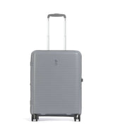 Echolac Forza S Kuffert med 4 hjul arctic grey