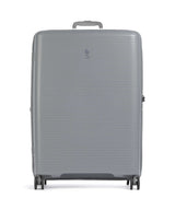 Echolac Forza L Kuffert med 4 hjul arctic grey