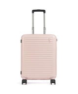 Echolac Celestra BLX S Kuffert med 4 hjul pink