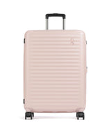 Echolac Celestra BLX M Kuffert med 4 hjul pink