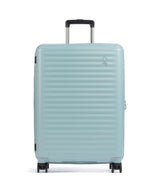Echolac Celestra BLX M Kuffert med 4 hjul blue