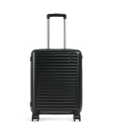 Echolac Celestra BLX S Kuffert med 4 hjul black