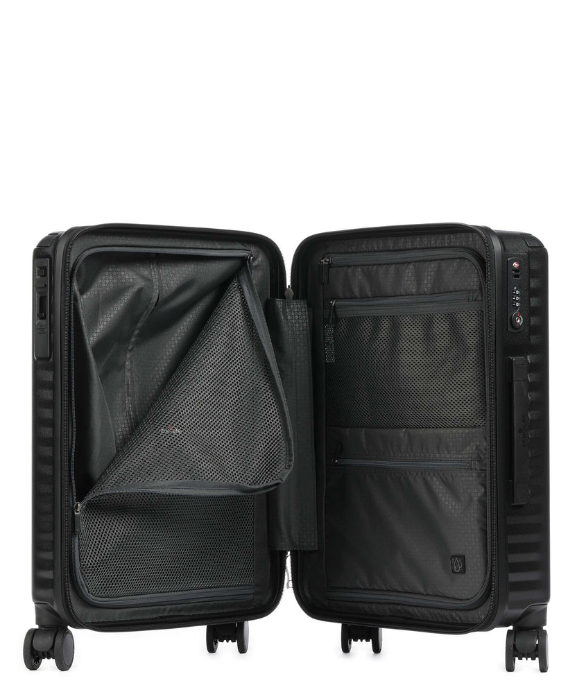 Echolac Celestra BLX S Spinner (4 wheels) black