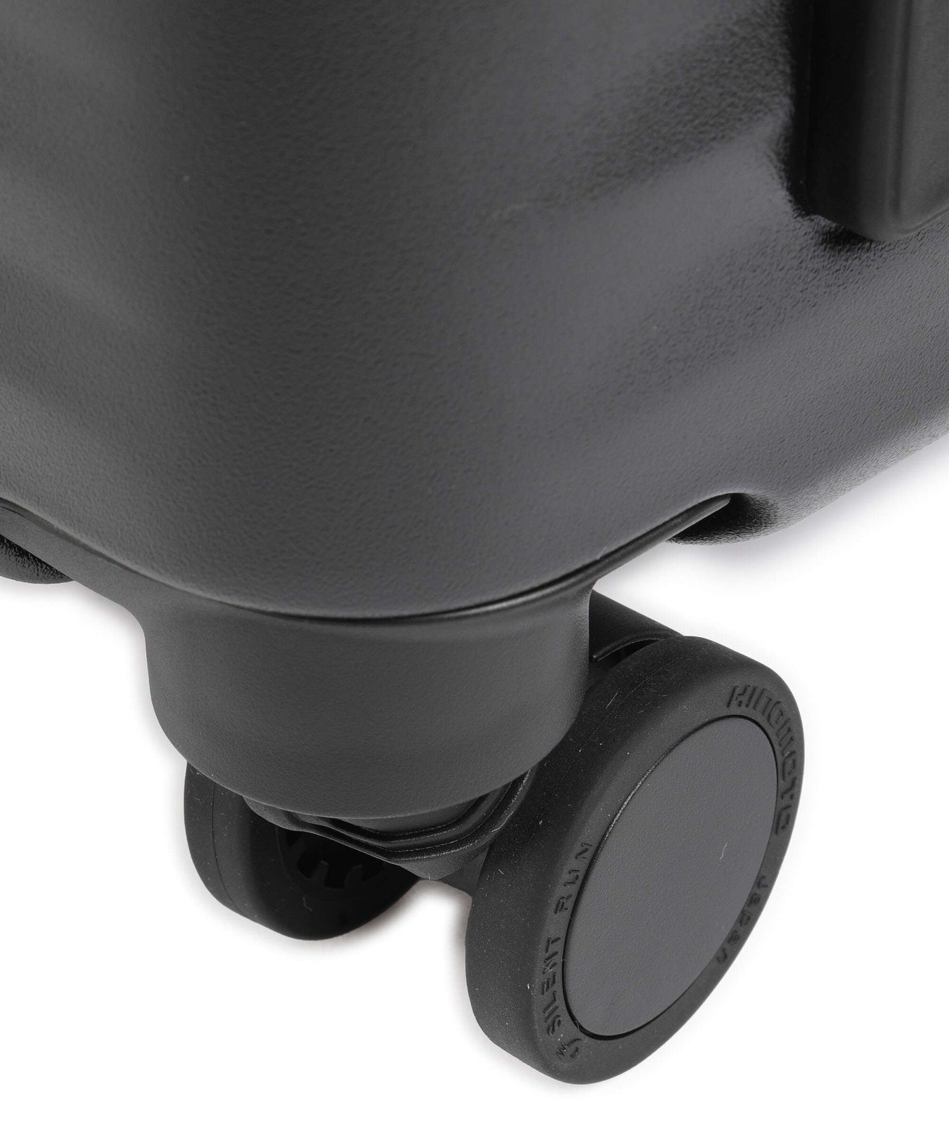 Echolac Celestra BLX M Spinner (4 wheels) black