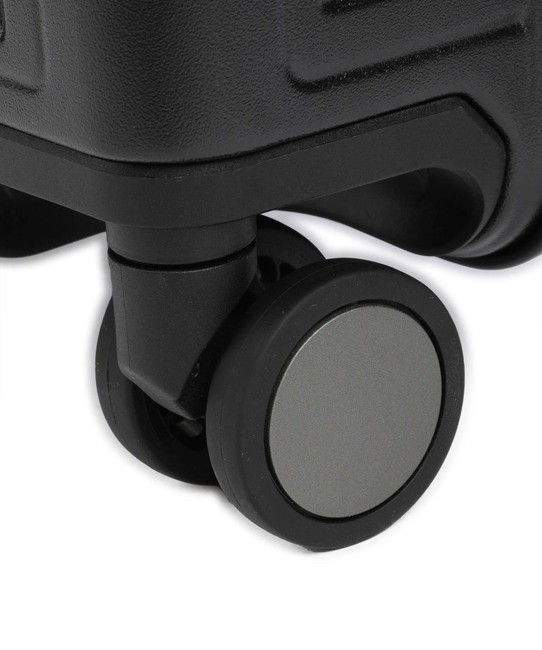 Echolac Shogun F S Spinner (4 wheels) black