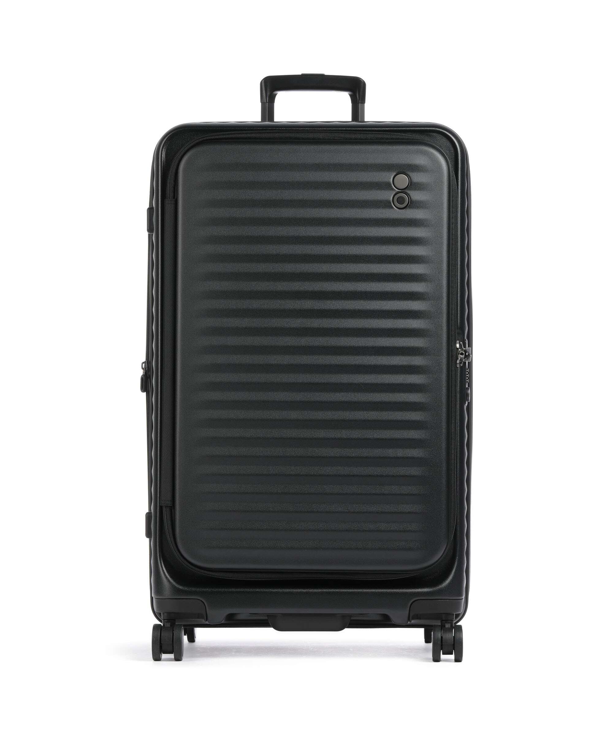 Echolac Celestra SuperTunk XT L Spinner (4 wheels) black