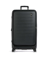 Echolac Celestra SuperTunk XT L Kuffert med 4 hjul black