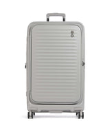 Echolac Celestra SuperTunk XT L Kuffert med 4 hjul light grey