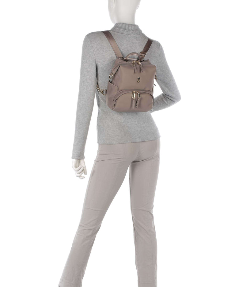 Echolac Purist S Backpack grey