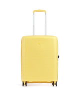 Echolac Forza S Kuffert med 4 hjul yellow