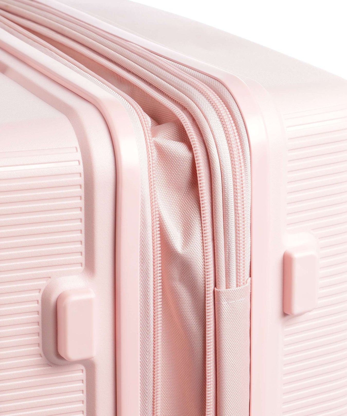 Echolac Forza M Spinner (4 wheels) pink