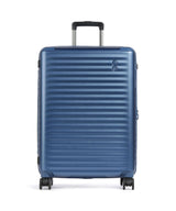 Echolac Celestra BLX M Kuffert med 4 hjul navy