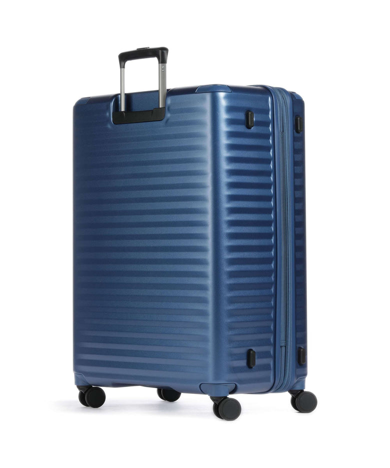 Echolac Celestra BLX L Spinner (4 wheels) navy