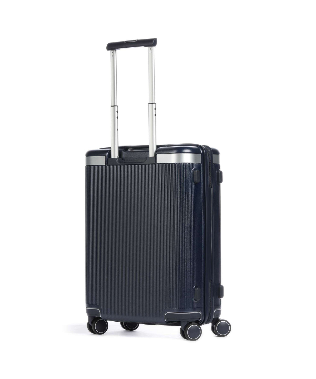 Echolac Dynasty S Spinner (4 wheels) navy