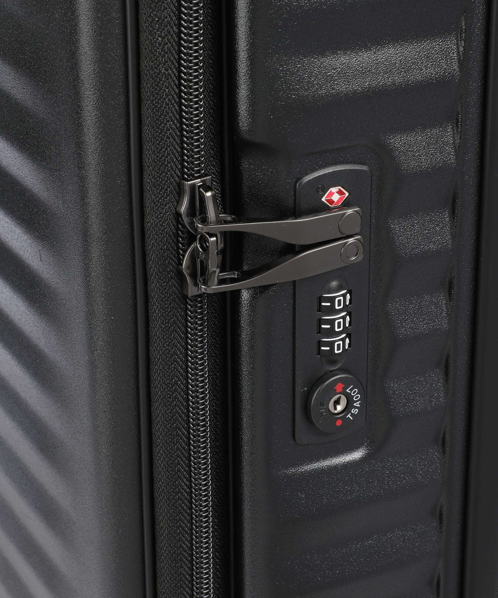 Echolac Celestra FA L Spinner (4 wheels) black