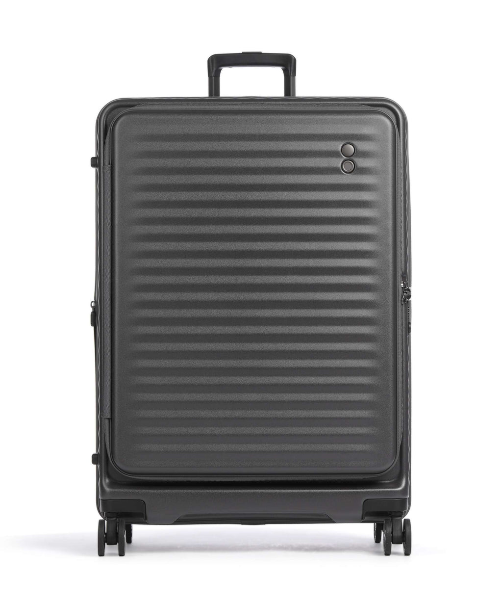 Echolac Celestra FA L Spinner (4 wheels) grey