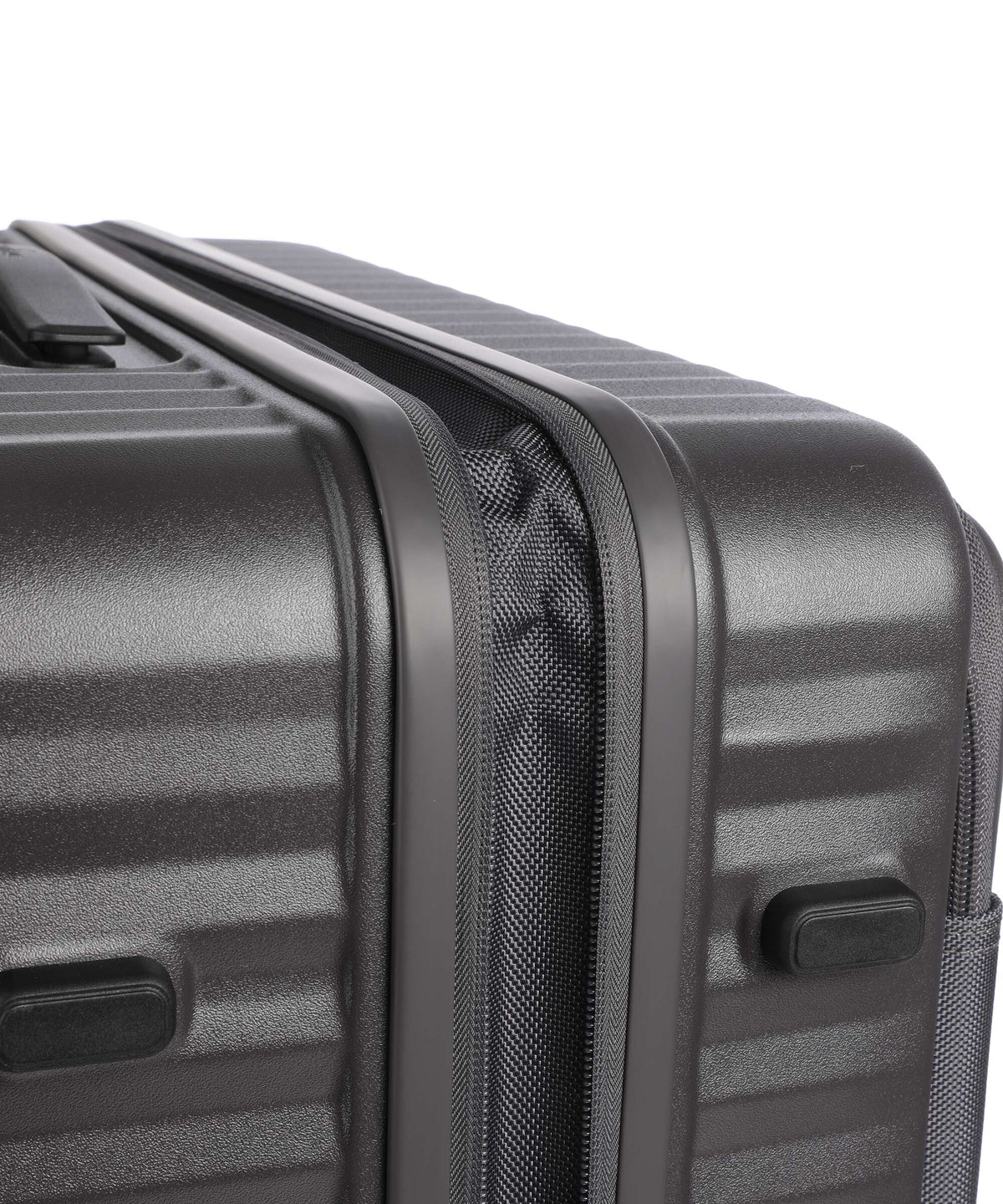 Echolac Celestra FA L Spinner (4 wheels) grey