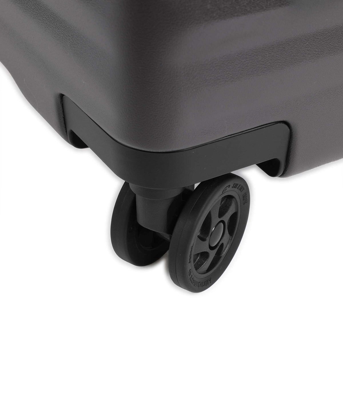 Echolac Celestra FA L Spinner (4 wheels) grey