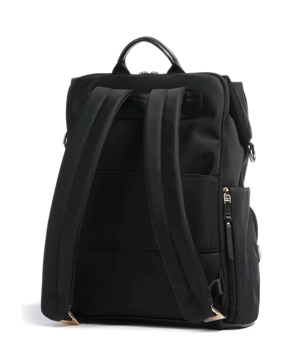 Echolac Purist L Backpack black