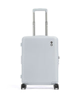 Echolac Ultima S Kuffert med 4 hjul light blue