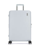 Echolac Ultima M Spinner (4 wheels) light blue