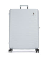 Echolac Ultima L Kuffert med 4 hjul light blue