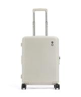 Echolac Ultima S Kuffert med 4 hjul beige