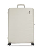 Echolac Ultima L Kuffert med 4 hjul beige