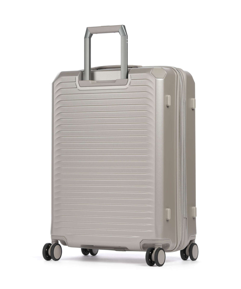 Echolac Shogun EVO M Spinner (4 wheels) champagne