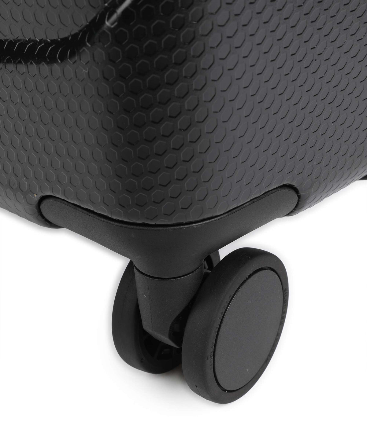 Echolac EXO L Spinner (4 wheels) black