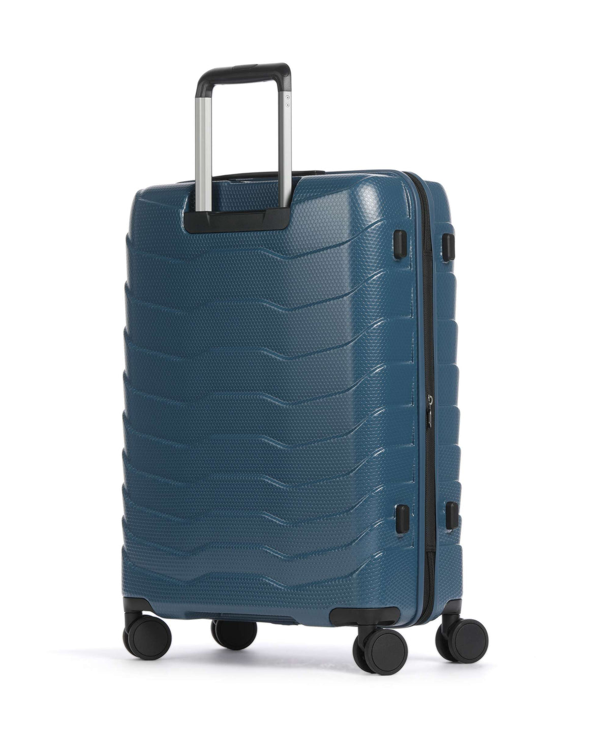 Echolac EXO M Spinner (4 wheels) tidal blue