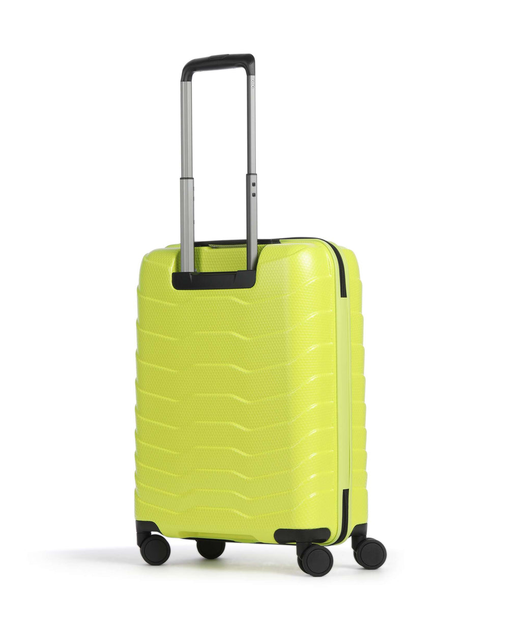 Echolac EXO S Spinner (4 wheels) cyber lime