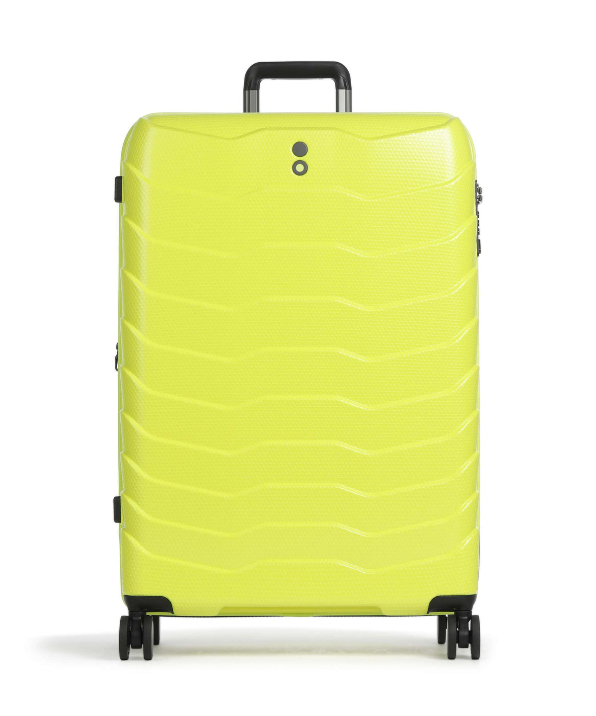 Echolac EXO L Spinner (4 wheels) cyber lime
