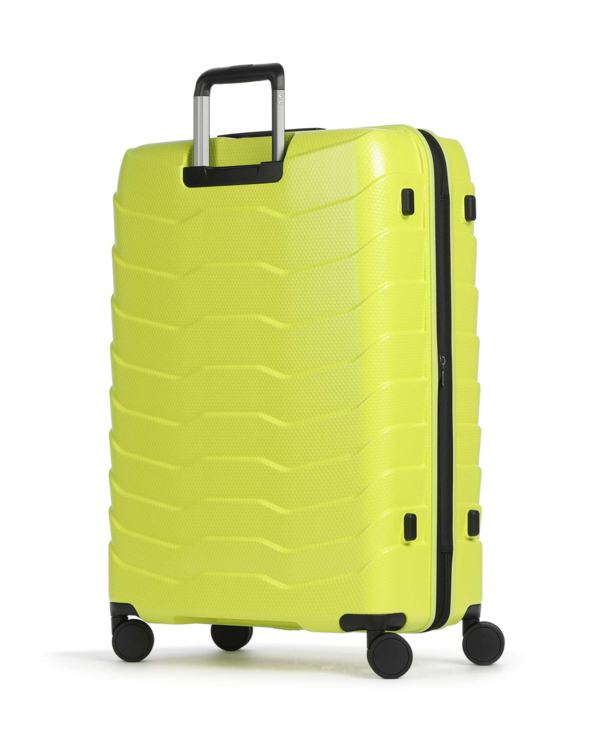 Echolac EXO L Spinner (4 wheels) cyber lime