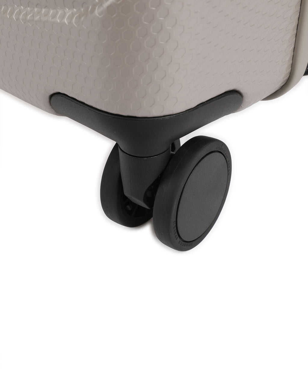 Echolac EXO M Spinner (4 wheels) champagne