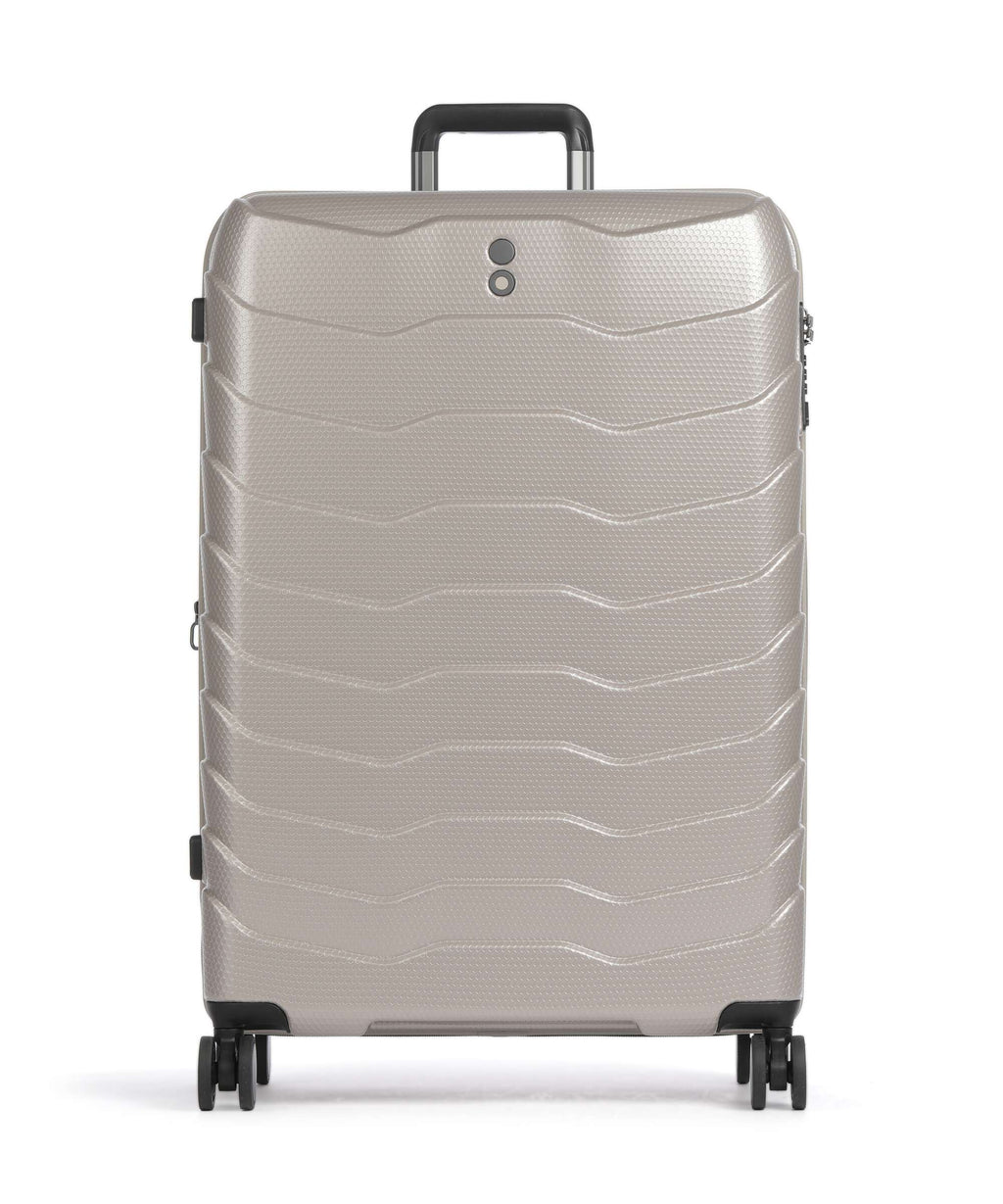 Echolac EXO L Spinner (4 wheels) champagne