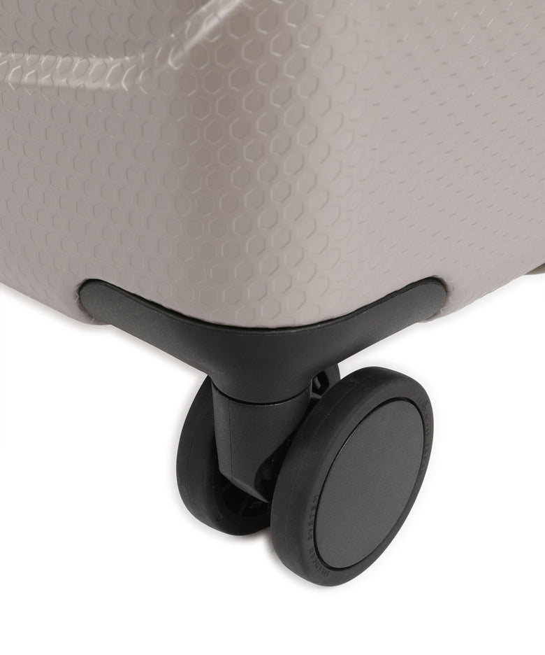 Echolac EXO L Spinner (4 wheels) champagne