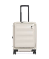 Echolac Celestra FA S Kuffert med 4 hjul vanilla cream