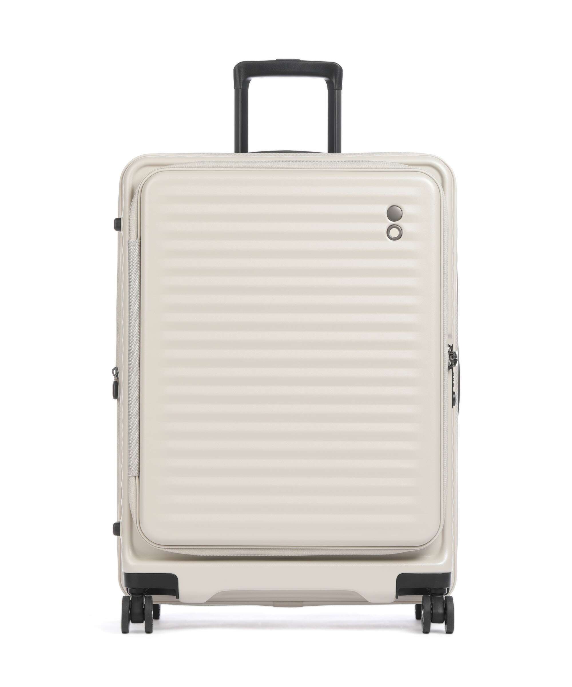 Echolac Celestra FA M Spinner (4 wheels) vanilla cream