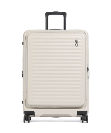 Echolac Celestra FA M Kuffert med 4 hjul vanilla cream