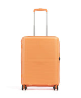 Echolac Forza S Kuffert med 4 hjul apricot crush
