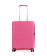 Echolac Forza S Kuffert med 4 hjul luminous pink