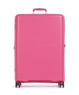 Echolac Forza L Kuffert med 4 hjul luminous pink