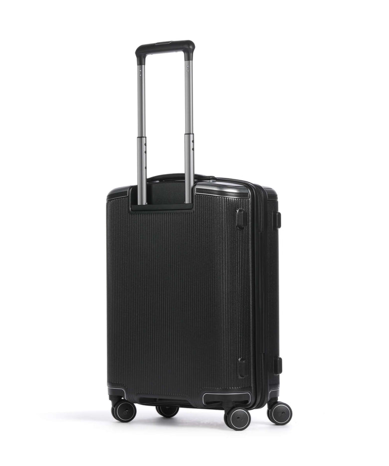 Echolac Dynasty VLX S Spinner (4 wheels) earth black