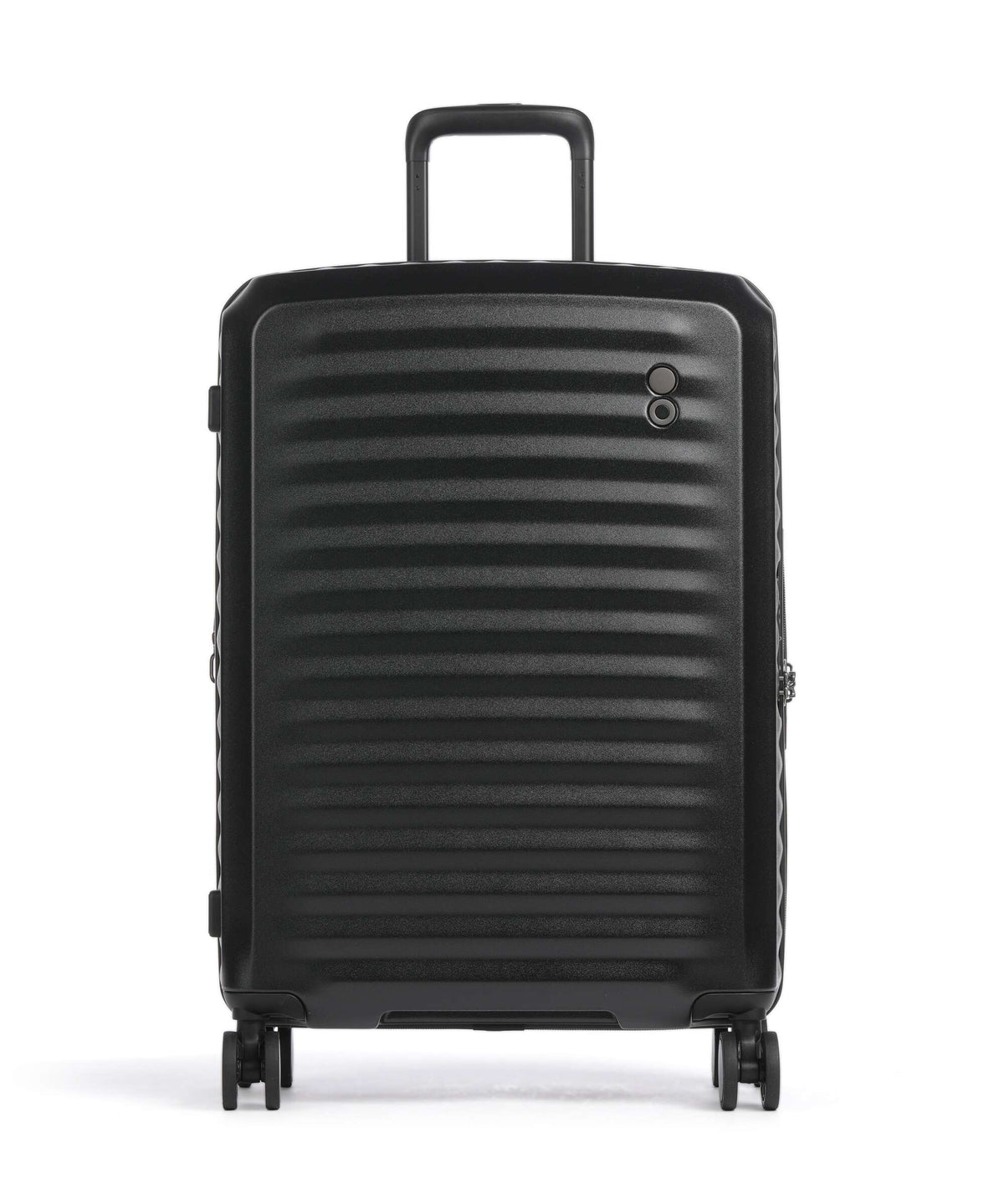 Echolac Oxygen M Spinner (4 wheels) black