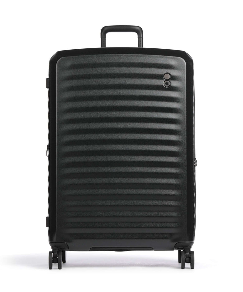 Echolac Oxygen L Spinner (4 wheels) black