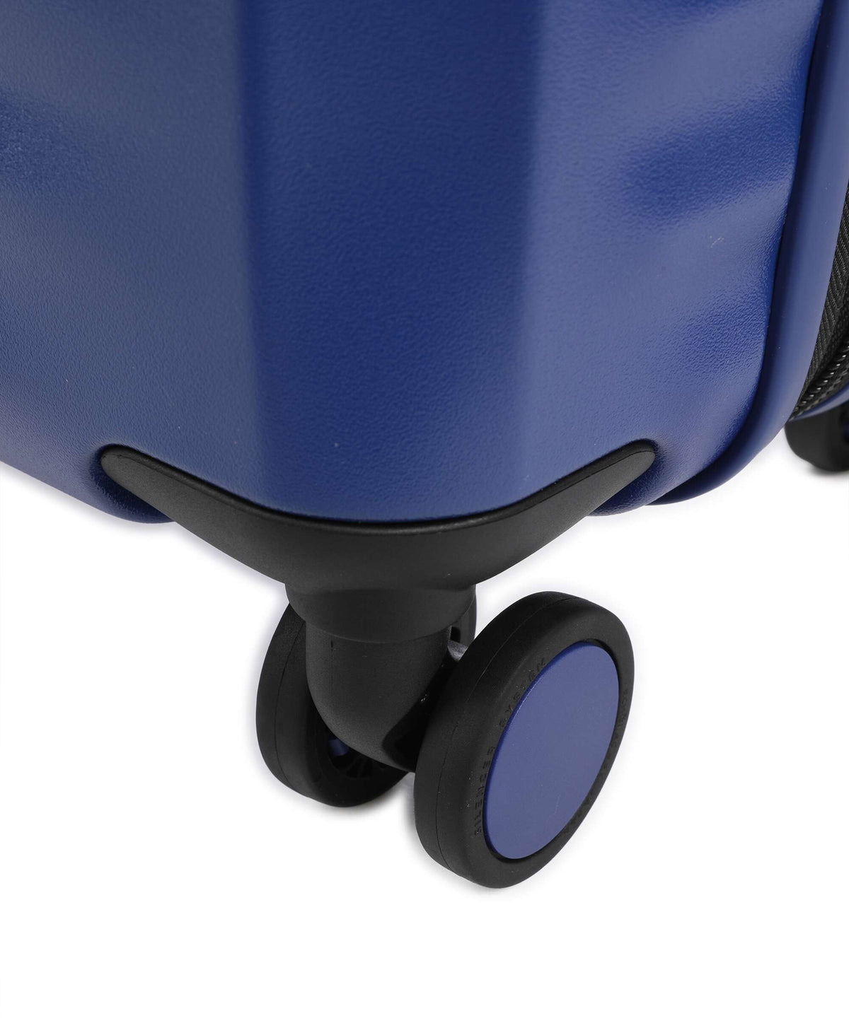 Echolac Oxygen S Spinner (4 wheels) blue