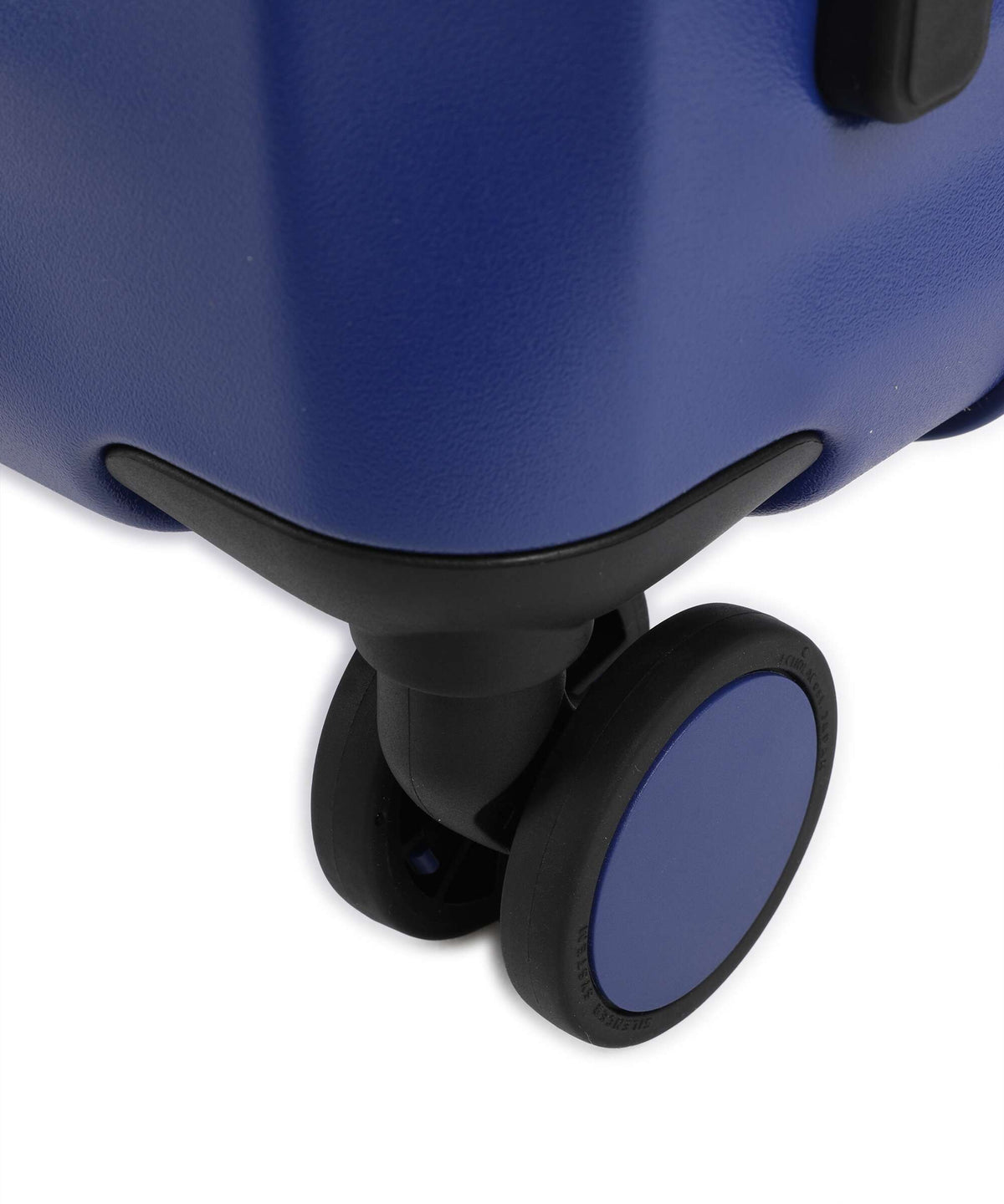 Echolac Oxygen M Spinner (4 wheels) blue