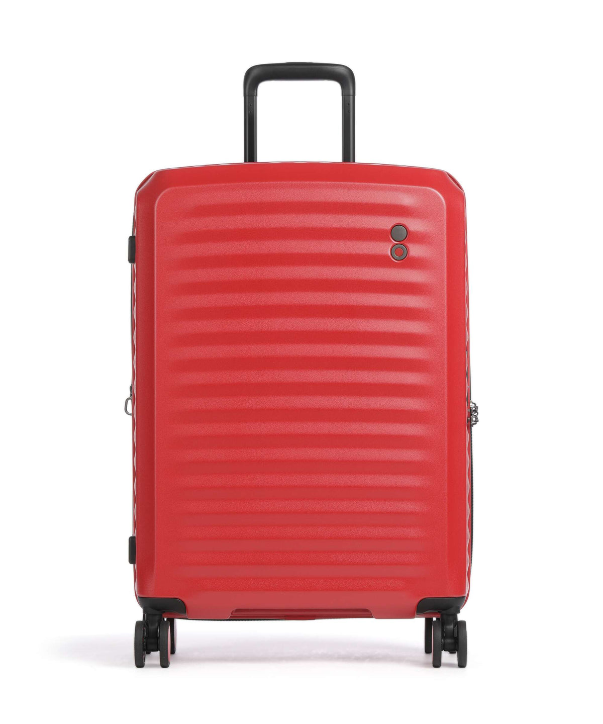 Echolac Oxygen M Spinner (4 wheels) iconic red